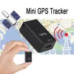 ⁦جهاز تعقب صغير GF-07 – GPS⁩ - الصورة ⁦3⁩