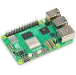 راسبيري باي Raspberry pi - ( 8G ) 5