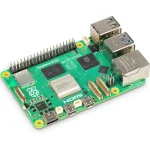راسبيري باي Raspberry pi - ( 8G ) 5