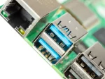 ⁦راسبيري باي Raspberry pi - ( 8G ) 5⁩ - الصورة ⁦2⁩