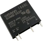 ريليه إلكترونية - (SSR) G3MB-202P 5V