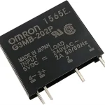 ريليه إلكترونية - (SSR) G3MB-202P 5V