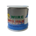 ⁦سلك لحام  قصدير -  Solder Wire 0.8mm 500g⁩ - الصورة ⁦2⁩