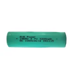 ⁦بطارية ليثيوم 18650 - ENG Power 3.7V 3200mAh⁩ - الصورة ⁦3⁩