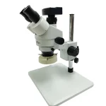 مجهر إلكتروني ثلاثي العدسات - WL-745D Microscope