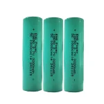 ⁦بطارية ليثيوم 18650 - ENG Power 3.7V 3200mAh⁩ - الصورة ⁦2⁩