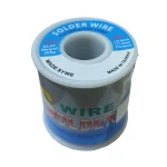 سلك لحام  قصدير -  Solder Wire 0.8mm 500g