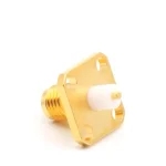 ⁦موصل - SMA111 l panle Mount⁩ - الصورة ⁦2⁩