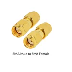 ⁦موصل - SMA 133| Adapter⁩ - الصورة ⁦3⁩