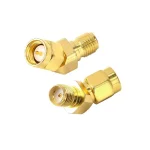 ⁦موصل - SMA 218 | Adapter⁩ - الصورة ⁦2⁩
