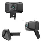 ⁦كاميرا طابعة ثلاثية الابعاد الذكية - Creality K1/K1 Max AI 1080P⁩ - الصورة ⁦4⁩