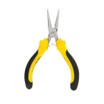 كماشة  ذات فكيّ دائري طول  - Min 125mm