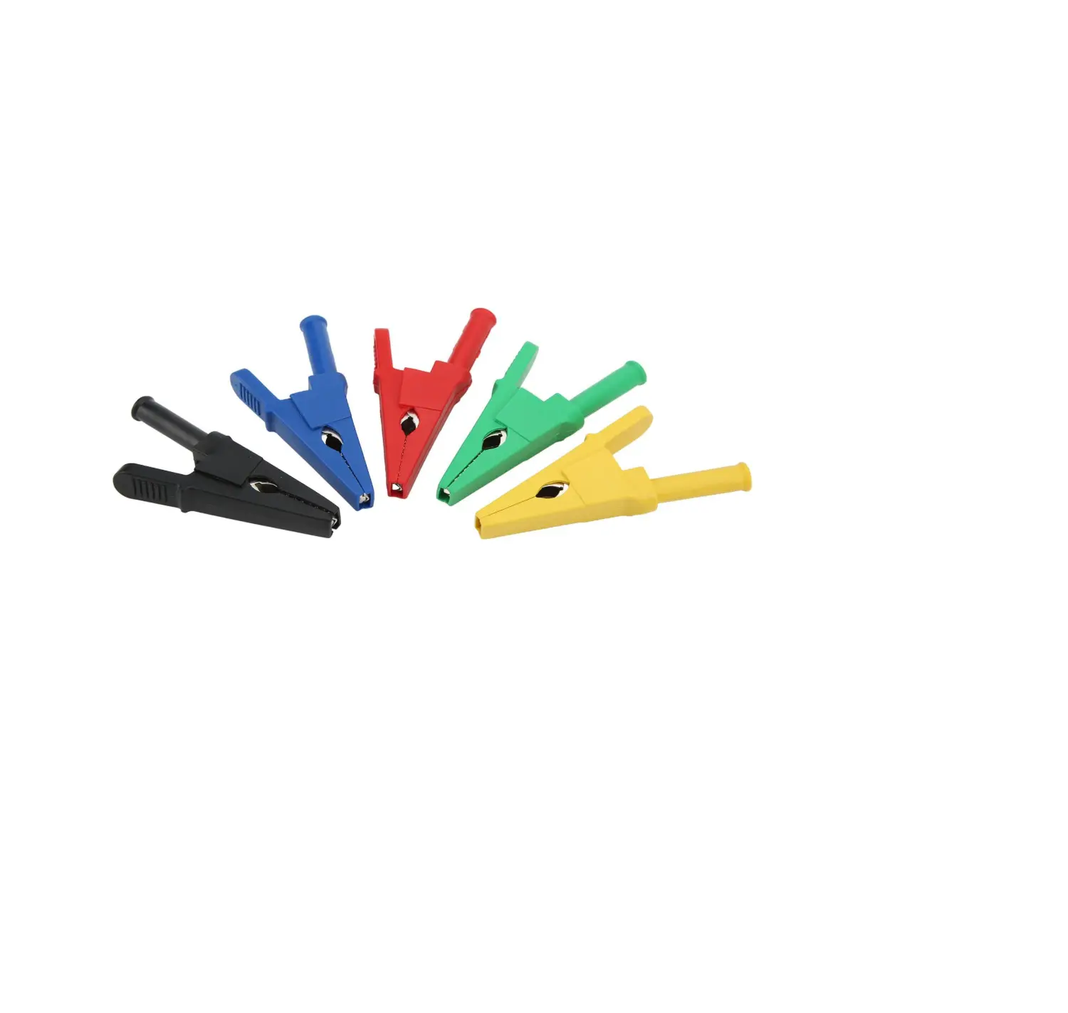 2025-07-14 19 14 08 قطع مشابك اختبار كهربائية - Electric Test Clips - الصورة 1