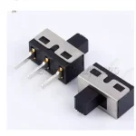 ⁦سويتش صغير اوميني -  Switch 2 State PCB⁩ - الصورة ⁦2⁩