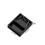 ⁦قاعدة كاوي لحام محمول - Portable Soldering Iron Stand⁩ - الصورة ⁦3⁩
