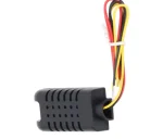 حساس حرارة والرطوبة -  DHT21 / AM2301