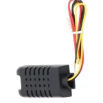 حساس حرارة والرطوبة -  DHT21 / AM2301