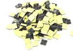 ⁦قاعدة تثبيت كابلات قابلة للصق - Self Adhesive Cable Tie Mount Base⁩ - الصورة ⁦3⁩
