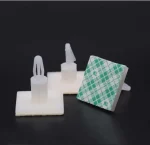 قاعدة تثبيت بلاستيكية - HC-5 PCB Mounting Base 