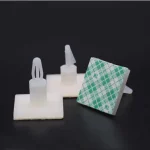قاعدة تثبيت بلاستيكية - HC-5 PCB Mounting Base 