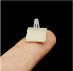 ⁦قاعدة تثبيت بلاستيكية - HC-5 PCB Mounting Base ⁩ - الصورة ⁦3⁩