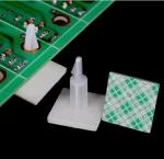 ⁦قاعدة تثبيت بلاستيكية - HC-5 PCB Mounting Base ⁩ - الصورة ⁦4⁩