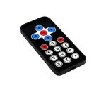 ⁦وحدة استقبال وتحكم عن بعد بالأشعة تحت الحمراء - HX1838 - IR Receiver Module⁩ - الصورة ⁦3⁩