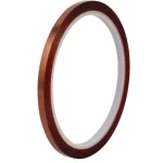 شريط لاصق مقاوم للحرارة - heat resistant tape 5mm