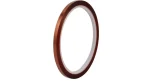 شريط لاصق مقاوم للحرارة - heat resistant tape 5mm