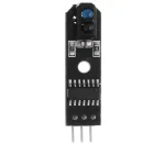 حساس تتبع بالأشعة تحت الحمراء - IR - Sensor TCRT5000