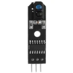 حساس تتبع بالأشعة تحت الحمراء - IR - Sensor TCRT5000