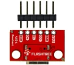 ⁦منفذ USB Type-C أنثى - USB Type-C Female Breakout Board⁩ - الصورة ⁦3⁩