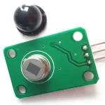 حساس حركة بالأشعة تحت الحمراء - D203S