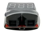 ⁦جهاز فحص جهد بطاريات LiPo – Apex RC 1655 ⁩ - الصورة ⁦4⁩