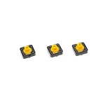 ⁦كباس لحظي -  Tactile Switch B3F-4055⁩ - الصورة ⁦2⁩