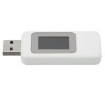 جهاز اختبار طاقة - Fyearfly USB Power Tester
