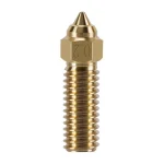  فوهة نحاسية للطابعة ثلاثية الأبعاد - XBERSTAR (0.2mm)  K1 / K1 Max