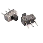 سويتش صغير اوميني -  Switch 2 State PCB