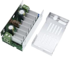 دارة تحويل جهد DC-DC Buck Boost - 5A