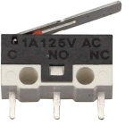 مفتاح حد لحظي  - Ping.Feng Limit Microswitch  