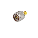 ⁦🔌 موصل - SMA120 | SAM Plug - N Jack⁩ - الصورة ⁦2⁩