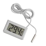 مقياس حرارة رقمي - Fosa LCD