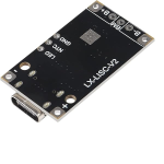 ⁦دارة شحن بطارية ليثيوم - BMS 2S/3S 15W 1.5A⁩ - الصورة ⁦2⁩