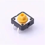 كباس لحظي -  Tactile Switch B3F-4055