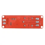 ⁦وحدة تأخير زمني قابلة للتعديل - ARCELI NE555 Delay Relay Module 12V⁩ - الصورة ⁦2⁩