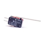 ⁦سويتش ذرع طويل - Ylewet V-153-1C25 Micro Limit Switch ⁩ - الصورة ⁦4⁩