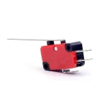 ⁦سويتش ذرع طويل - Ylewet V-153-1C25 Micro Limit Switch ⁩ - الصورة ⁦5⁩