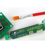 ⁦قناع لحام بالأشعة فوق البنفسجية - MECHANIC UV Solder Mask⁩ - الصورة ⁦3⁩
