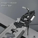 ⁦كماشة متعددة الوظائف 28 بـ 1 - Birud Stripper & cutter⁩ - الصورة ⁦4⁩