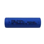 ⁦بطارية ليثيوم 14500 - ENG Power 3.7V 800mAh⁩ - الصورة ⁦4⁩
